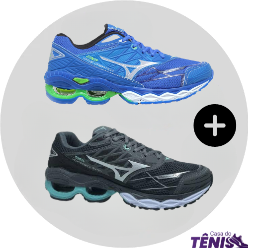 Mizuno wave creation 20 verde online