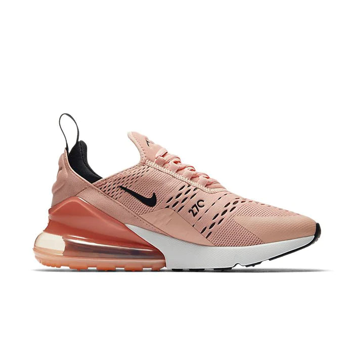 Nike schuhe store 270 rosa