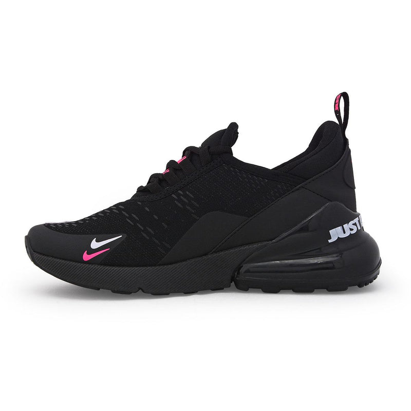 Nike Air Max Just Do IT Preto/Rosa