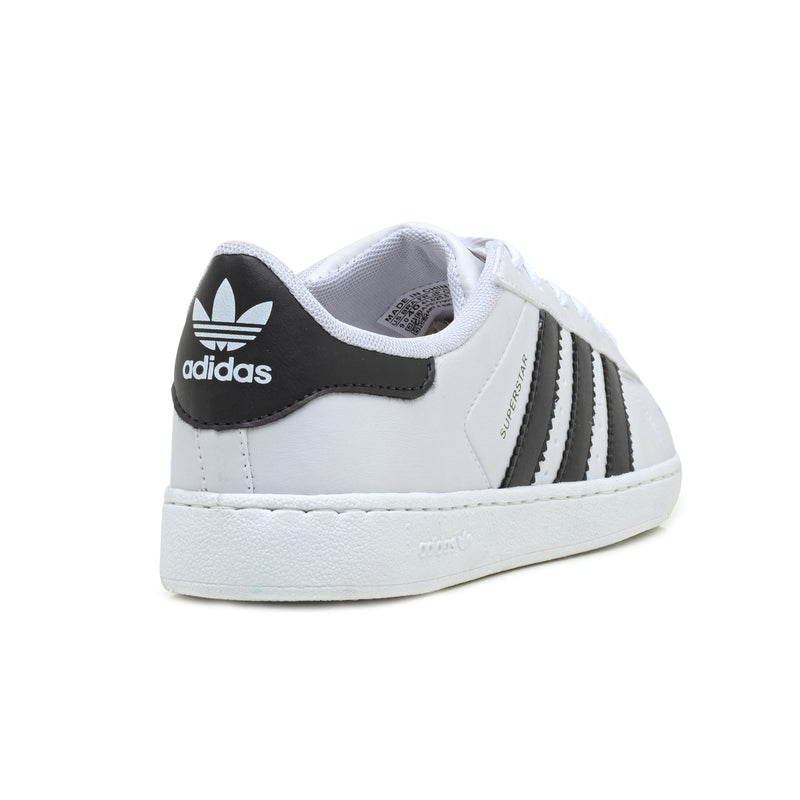 Adidas Sperstar Branco/Preto