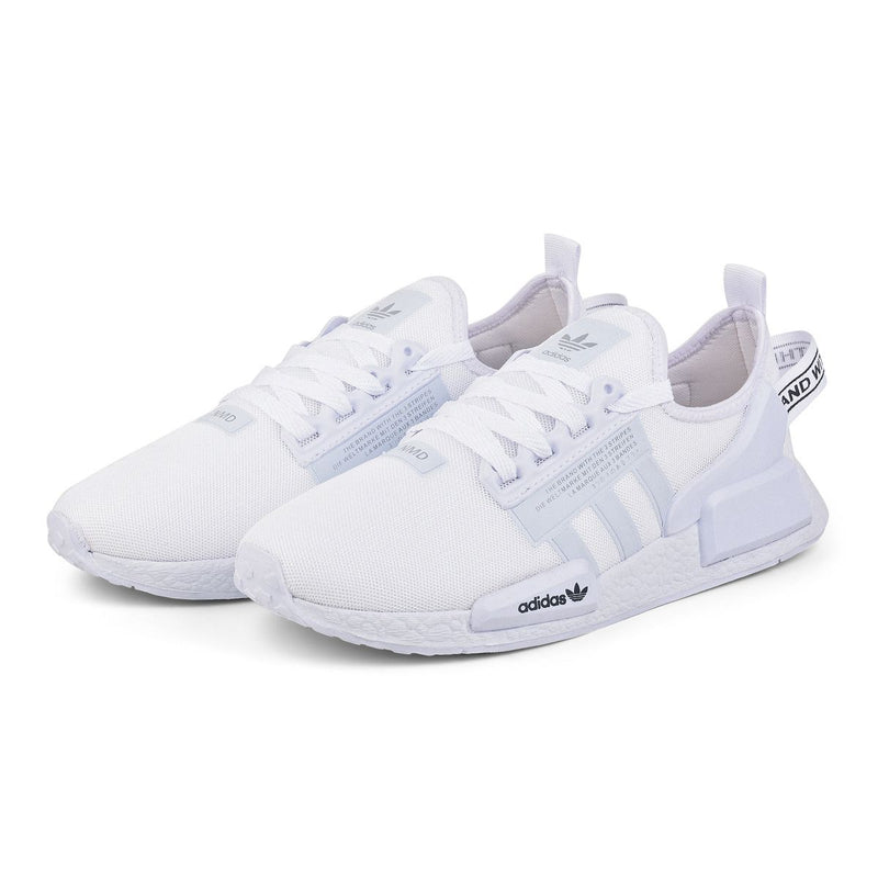 Tênis Adidas NMD R1 Branco