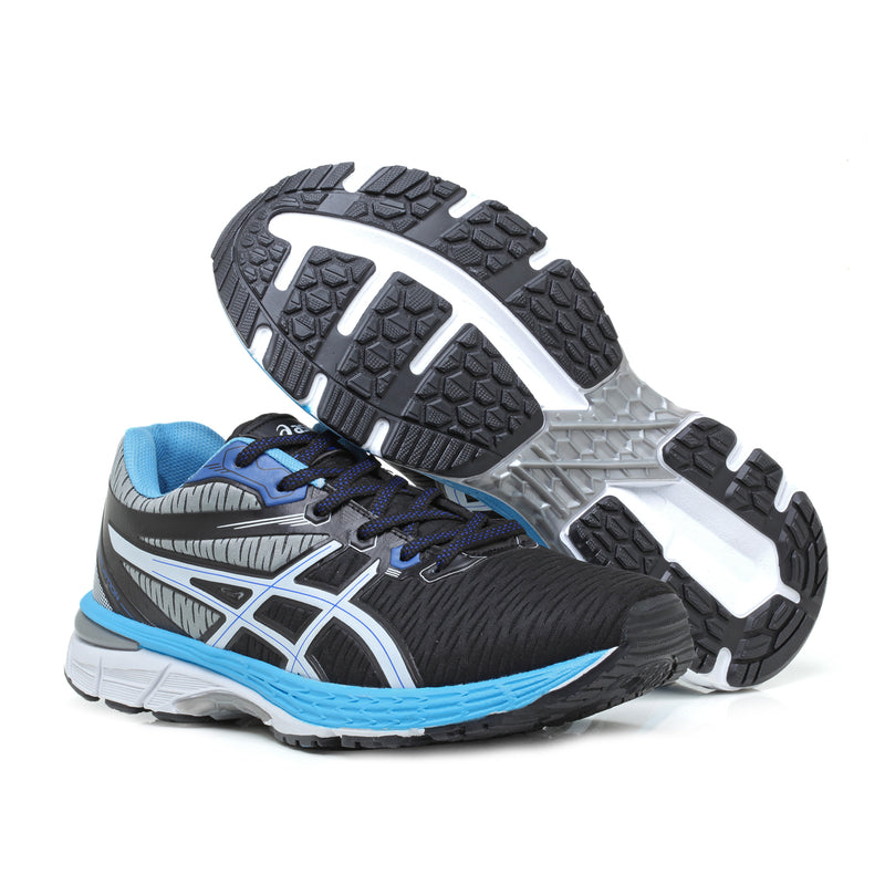 Compre 1 leve 2 Tênis Mizuno Wave 20 Pro + Asics Revelation