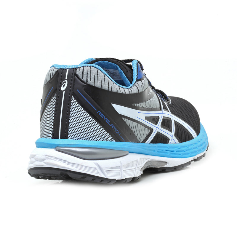 2 PARES Asics Revelation MASC e FEM COMPRE 1 LEVE 2