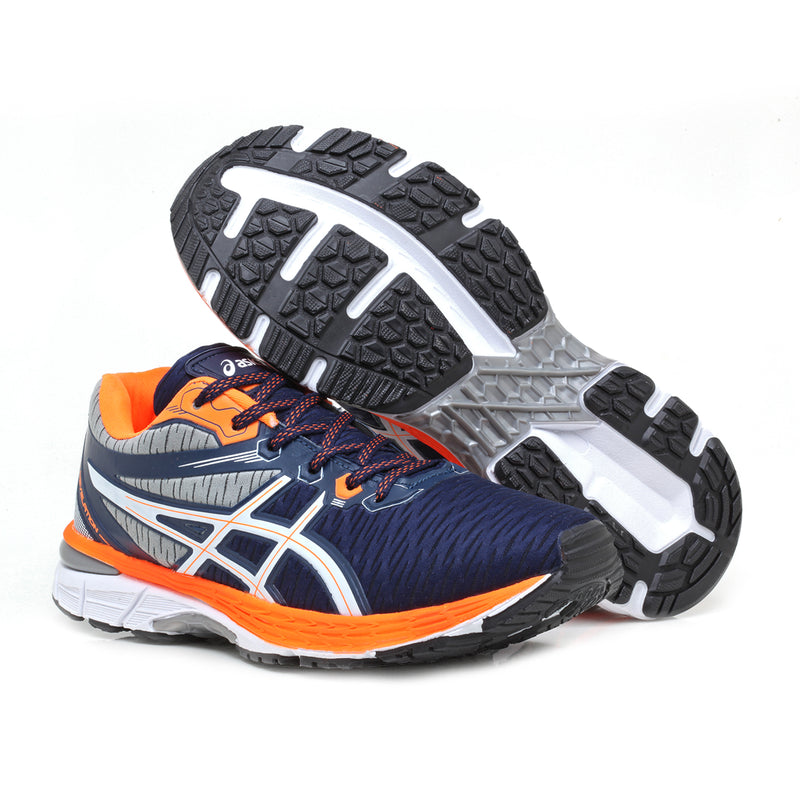 2 PARES Asics Revelation MASC COMPRE 1 LEVE 2