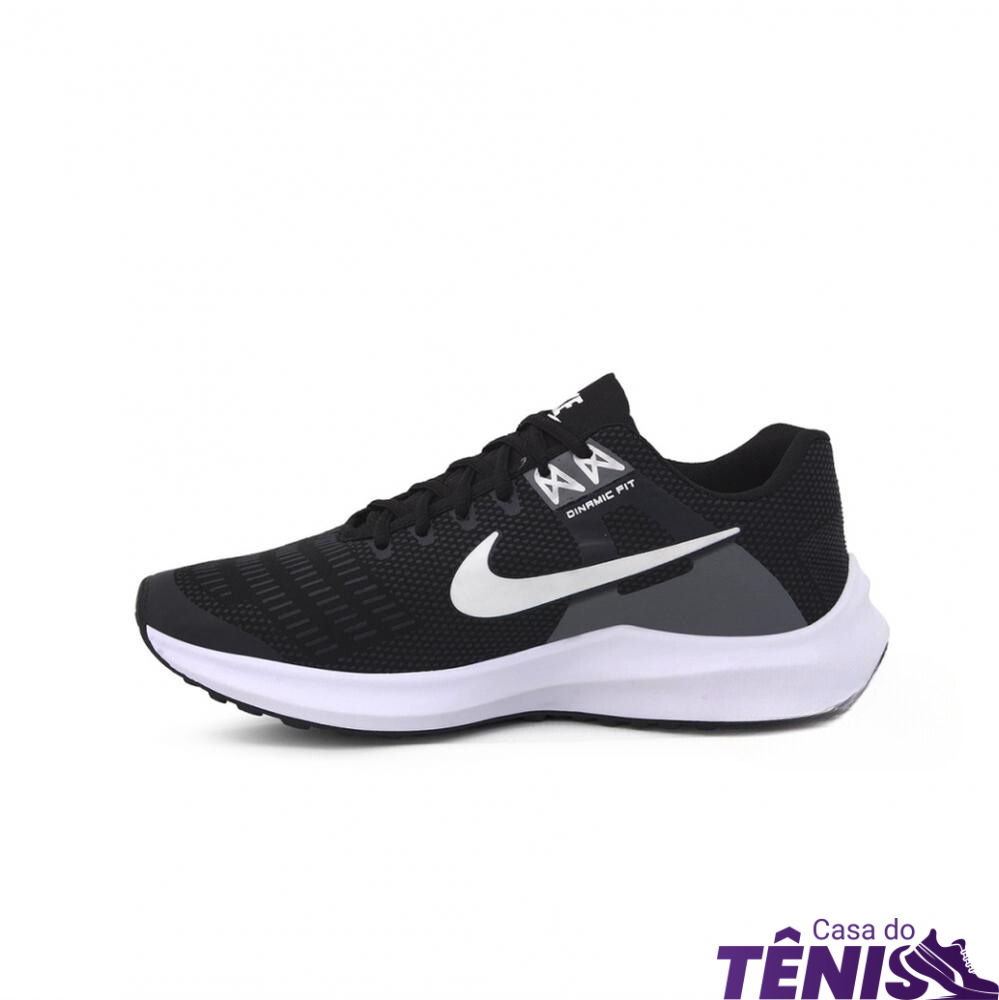 Nike store pois nere