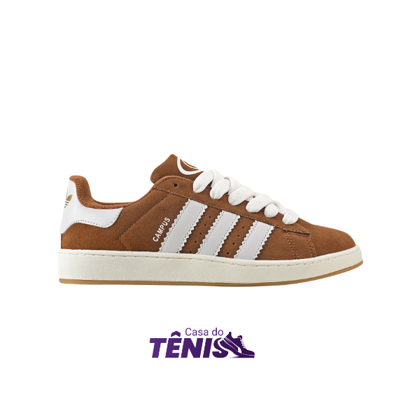 Adidas Campus Whisky