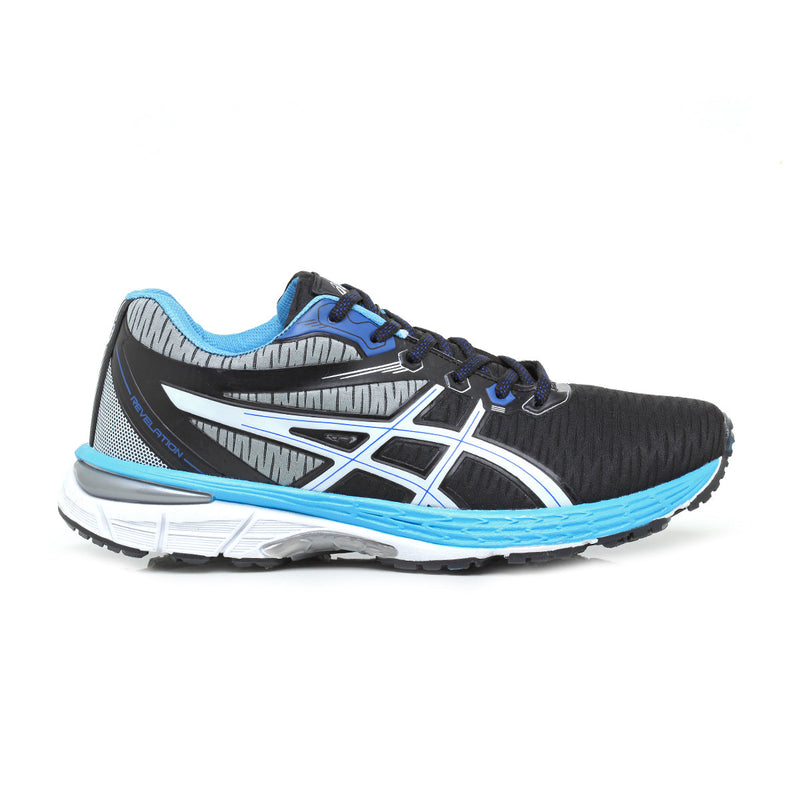 Compre 1 leve 2 Tênis Mizuno Wave 20 Pro + Asics Revelation