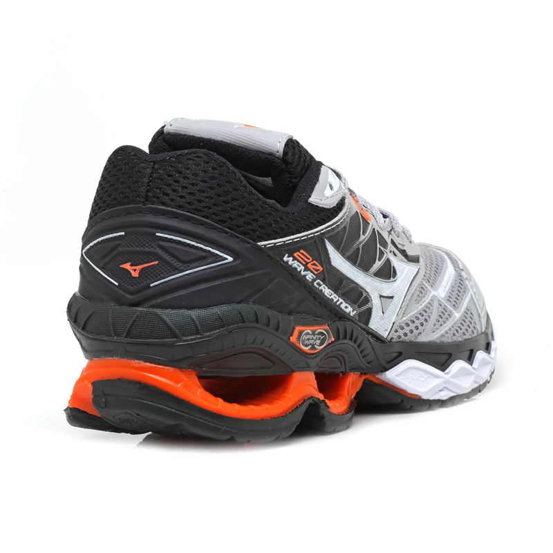 Compre 1 leve 2 Tênis Mizuno Wave Creation 20