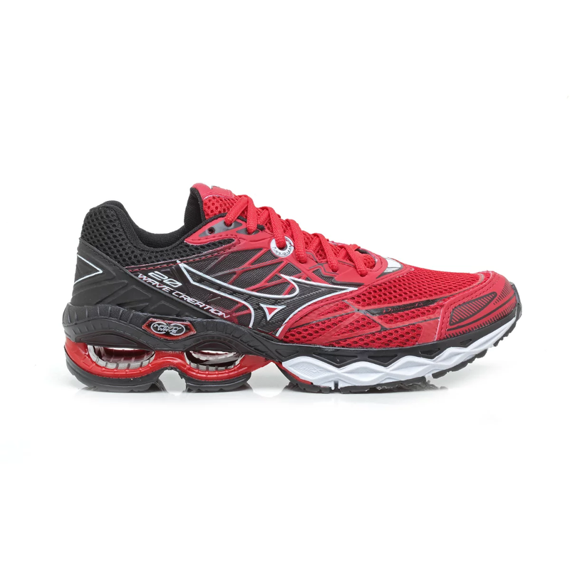 Tenis store asics mizuno