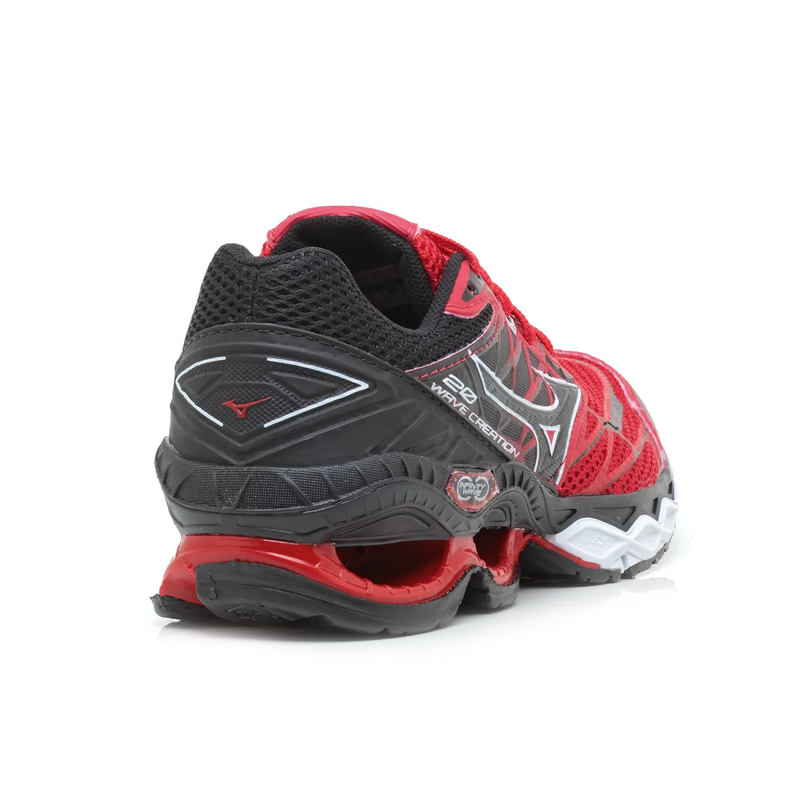 Mizuno creation best sale 20 vermelho