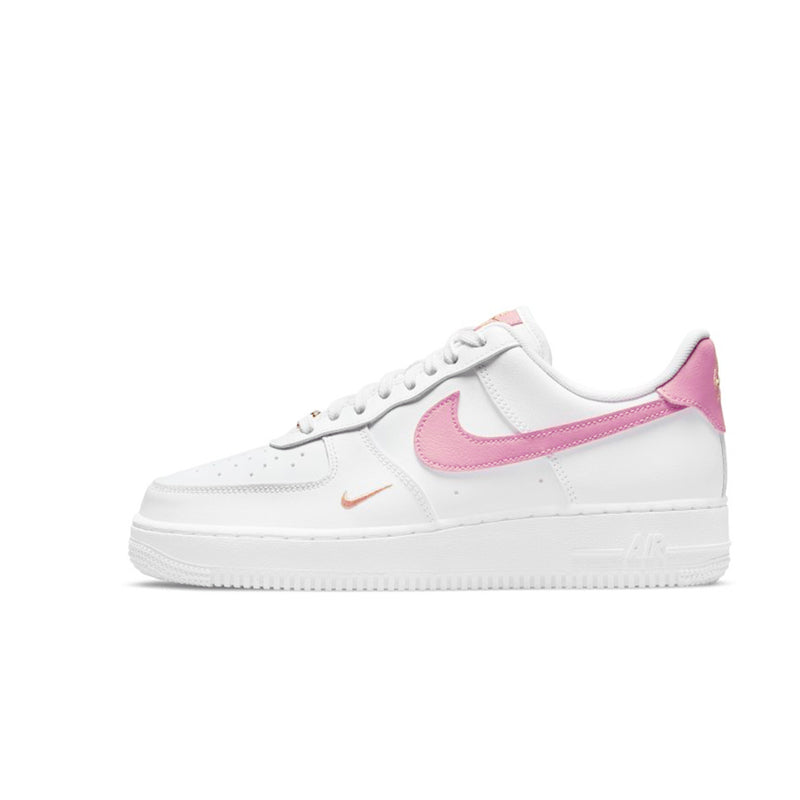 Air Force Pink Rust