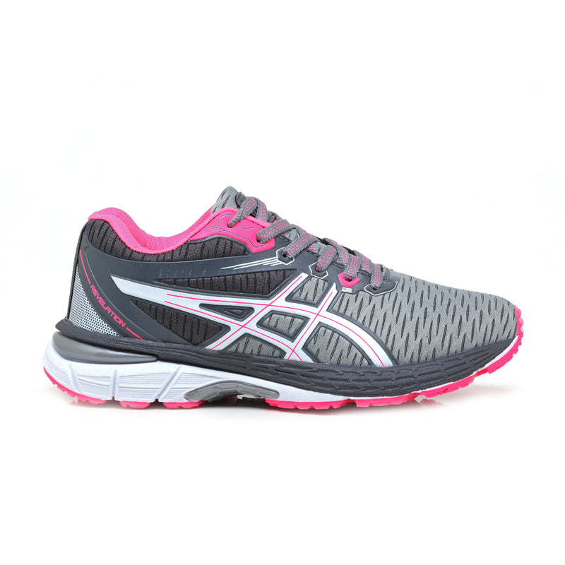 2 PARES Asics Revelation FEM COMPRE 1 LEVE 2