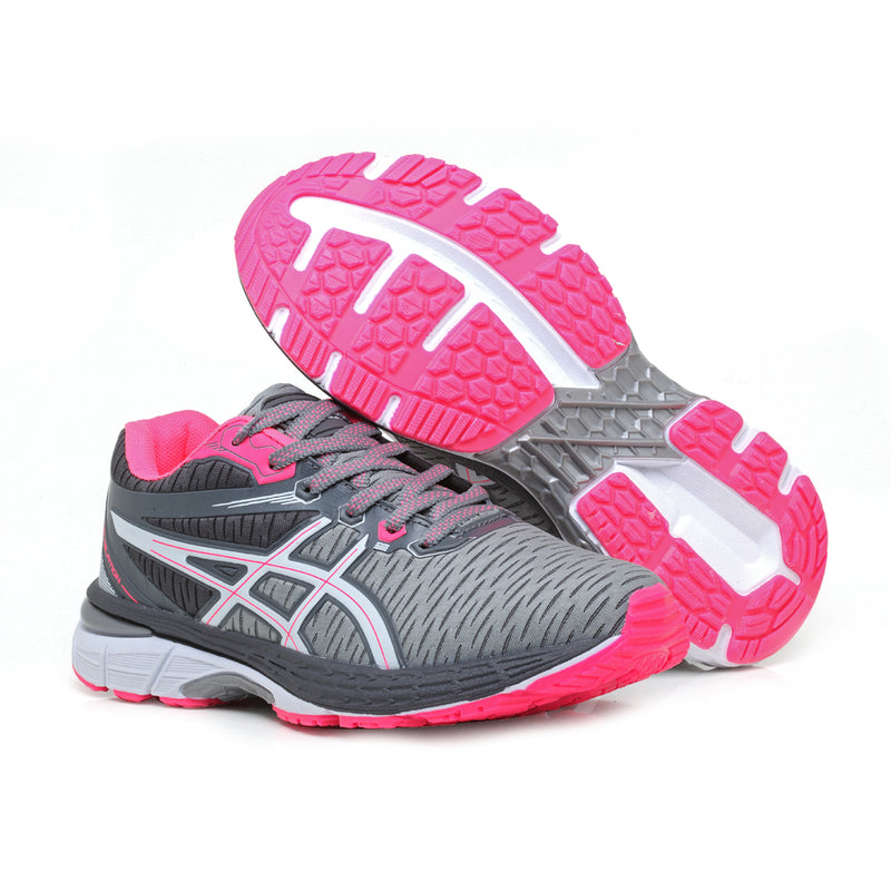 2 PARES Asics Revelation MASC e FEM COMPRE 1 LEVE 2