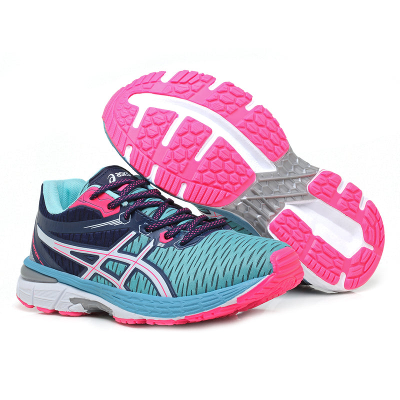 2 PARES Asics Revelation FEM COMPRE 1 LEVE 2