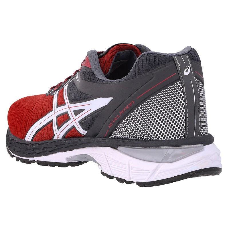 2 PARES Asics Revelation MASC e FEM COMPRE 1 LEVE 2