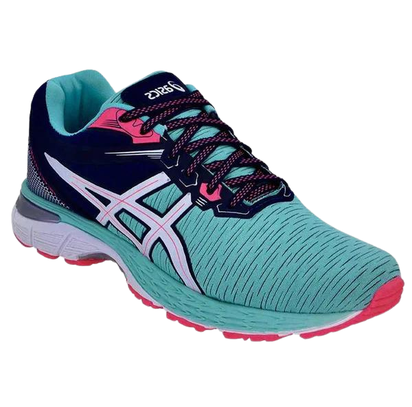 2 PARES Asics Revelation MASC e FEM COMPRE 1 LEVE 2