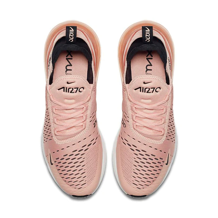 Nike fashion 270 womens pink